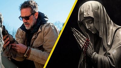 'Ruega por nosotros': Director revela la escena eliminada  noticias imagen