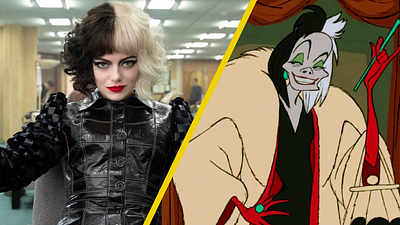 'Cruella': 10 referencias a '101 dálmatas: La noche de las narices frías' noticias imagen