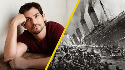 ¿Cuánto costará a Alan Estrada visitar los restos del Titanic? noticias imagen