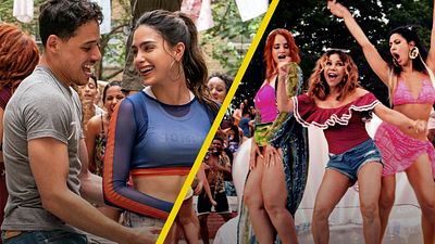 'En el barrio': 11 datos curiosos que no sabías sobre la película noticias imagen