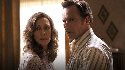 'El conjuro 3': ¿Qué fue de Arne Cheyenne Johnson y su esposa Debbie Glatzel en la vida real? noticias imagen