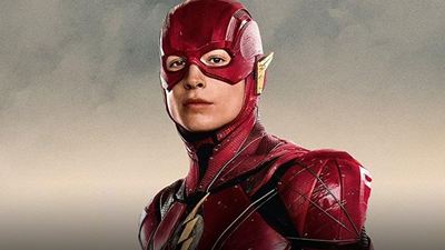 'The Flash': Grant Gustin tendrá un cameo en la película como el Flash del 'Arrowverse'