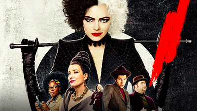 'Cruella': Disney aprueba la secuela de la película con Emma Stone noticias imagen