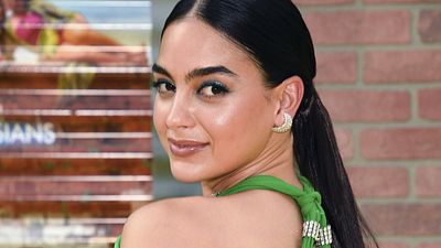 'En el barrio': La protagonista Melissa Barrera fue exconcursante de La Academia noticias imagen