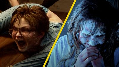 'El conjuro 3: El diablo me obligó a hacerlo’: 5 referencias al cine de terror  noticias imagen