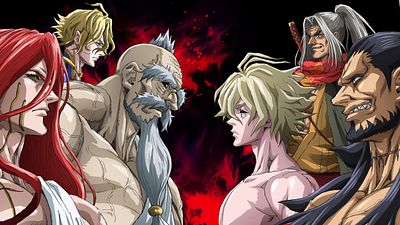 'Record of Ragnarok': ¿Cuándo estrena la temporada 2 en Netflix? noticias imagen