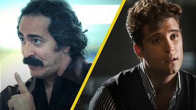 'Luis Miguel: La serie': Martín Bello asegura que Diego Boneta lo golpeó y demandará noticias imagen