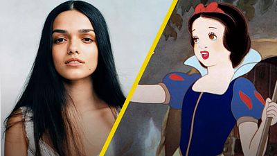 Rachel Zegler será Blancanieves en la versión live-action de la película animada noticias imagen