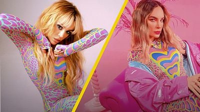 Danna Paola se defiende ante las comparaciones con Belinda noticias imagen