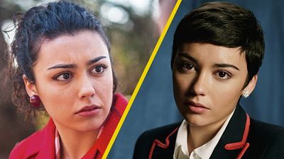 'Élite': Carla Díaz y 10 cosas que no sabías sobre la protagonista de la serie de Netflix noticias imagen