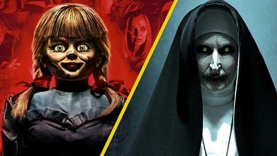 'El conjuro 3': ¿Cuáles son las próximas películas y spin-offs del universo de terror? noticias imagen