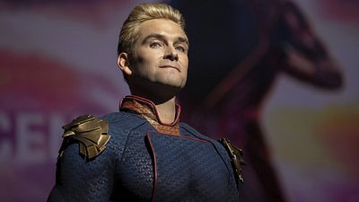 'The Boys': Revelan tres personajes nuevos para la tercera temporada noticias imagen