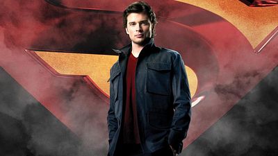 'Smallville': Tom Welling anuncia una secuela animada con el elenco original noticias imagen