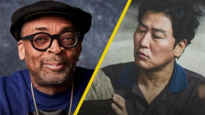 Cannes 2021: Spike Lee, Song Kang-ho ('Parásitos') y los integrantes del jurado del festival noticias imagen