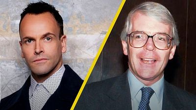 'The Crown': Jonny Lee Miller será el Primer Ministro John Major en la temporada 5 noticias imagen
