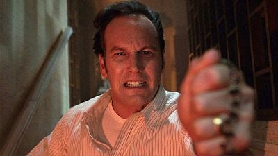 'El conjuro 3': ¿Ed Warren realmente sufrió un infarto como en la película? noticias imagen