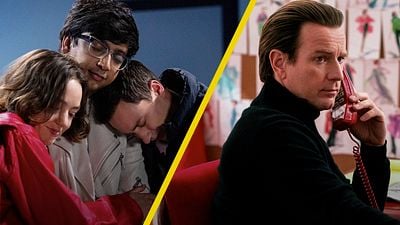 10 películas y series en Netflix que celebran a la comunidad LGBTQ+ noticias imagen