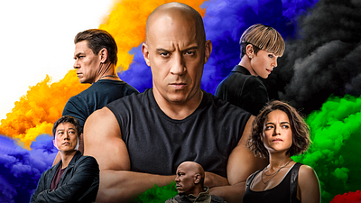 'Rápidos y furiosos 9' tiene la mejor apertura en cines durante la pandemia noticias imagen