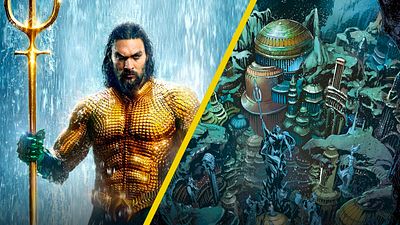 'Aquaman 2': ¿James Wan reveló que Necrus estará en la secuela? noticias imagen