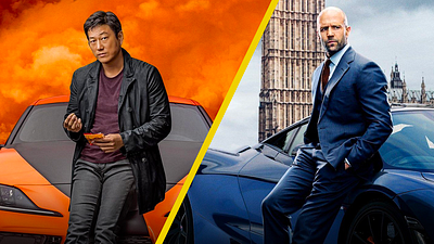 'Rápidos y furiosos 9': Sung Kang sugiere que la escena post créditos apunta al regreso de Deckard Shaw noticias imagen