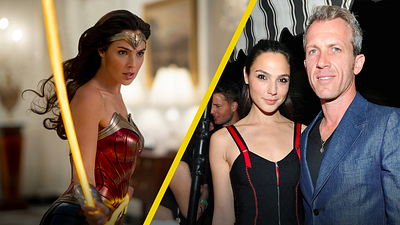 Gal Gadot presenta a su hija recién nacida en redes sociales noticias imagen