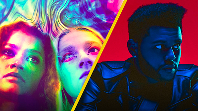 The Weeknd protagonizará la nueva serie del creador de 'Euphoria' para HBO
 noticias imagen