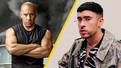 'Rápidos y furiosos 9': ¿Por qué la canción de Bad Bunny no fue incluida en el soundtrack oficial de la película? noticias imagen