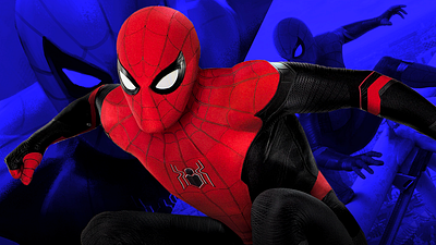 'Spider-Man 3': LEGO revela el nuevo traje que utilizará Spider-Man noticias imagen