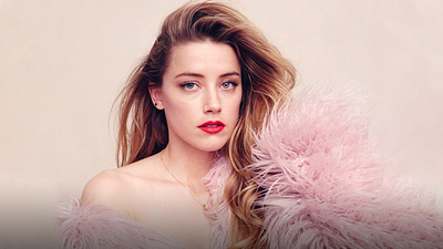 Amber Heard se convierte en madre y lo celebra en redes sociales noticias imagen
