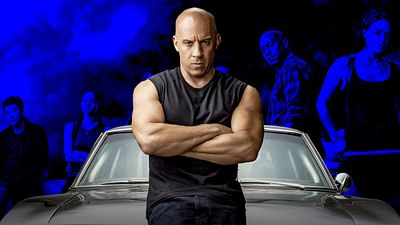 'Rápidos y furiosos 9': ¿Cuánto costó producir la película? noticias imagen