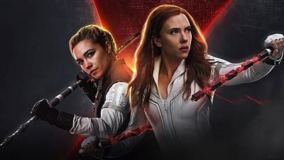 'Black Widow': Podría haber una secuela sin Scarlett Johansson noticias imagen