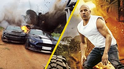 'Rápidos y furiosos 9': 10 cosas que no sabías sobre la película noticias imagen