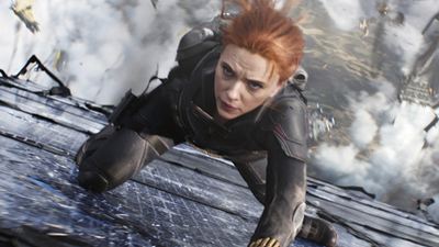 'Black Widow': Scarlett Johansson convenció por Zoom a Cate Shortland de dirigir la película