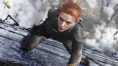 'Black Widow': Scarlett Johansson convenció por Zoom a Cate Shortland de dirigir la película noticias imagen