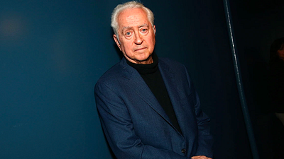 Fallece Robert Downey Sr. a los 85 años; cineasta y padre de Robert Downey Jr. noticias imagen