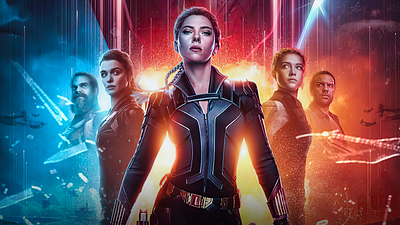 'Black Widow': El guion de la película fue escrito en tan solo 11 días noticias imagen