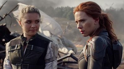 'Black Widow': La explicación de la escena post-créditos