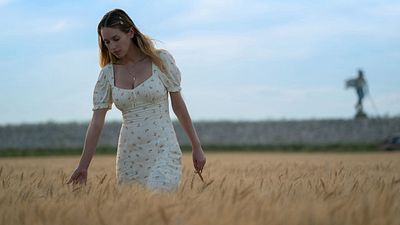 ‘Flag day’: ¿Será la película para redimir a Sean Penn de los abucheos del 2016 en Cannes? noticias imagen