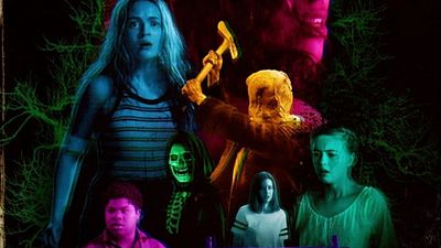 ‘La calle del terror: 1994’: La rabia de una generación en la banda sonora de la película de Netflix noticias imagen
