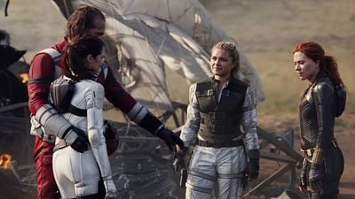 'Black Widow': ¿En dónde estaban Yelena, Melina y Red Guardian durante 'Avengers: Endgame'? noticias imagen