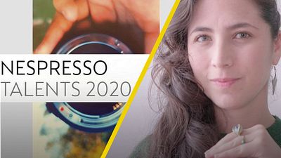 Nespresso Talents 2020: 'Oasis' de Faride Schroeder también gana el concurso nacional noticias imagen