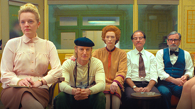 'The French Dispatch': Primeras críticas halagan la película de Wes Anderson estrenada en Cannes 2021 noticias imagen