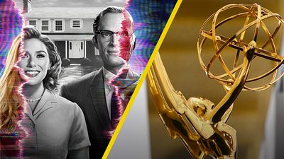 Marvel Studios obtiene 28 nominaciones en los Emmys 2021 por 'WandaVision' y 'Falcon y el Soldado del Invierno' noticias imagen