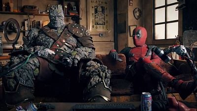 Deadpool hace su debut en el MCU junto a Korg en peculiar video de 'Free Guy' noticias imagen