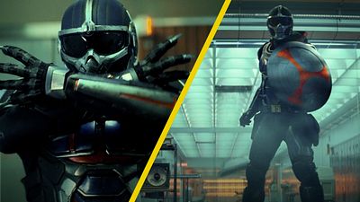 'Black Widow': Todos los estilos de pelea que copió Taskmaster de los Vengadores noticias imagen