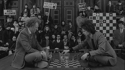 ‘The French Dispatch’: ¿De qué trata realmente la película elogiada en Cannes? noticias imagen