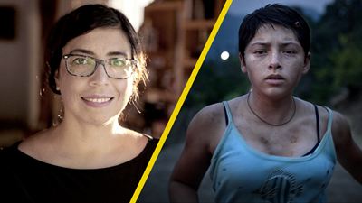Cannes 2021: La directora mexicana Tatiana Huezo recibe ovación de 10 minutos por 'Noche de fuego'