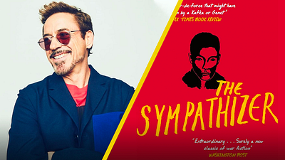 Robert Downey Jr. interpretará a múltiples villanos en la nueva serie de HBO noticias imagen