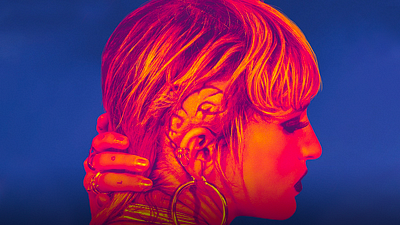 Cannes 2021:'Titane' es la película de una asesina en serie que tiene sexo con un coche que no te puedes perder 
 noticias imagen