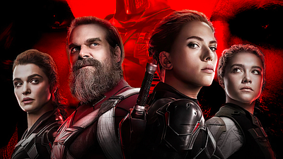 'Black Widow': 10 preguntas sin respuesta que dejó la película noticias imagen